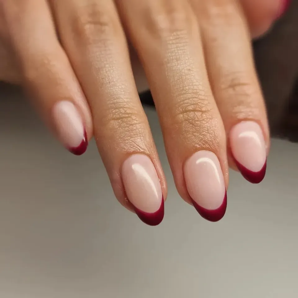 Gel nails in Geneva