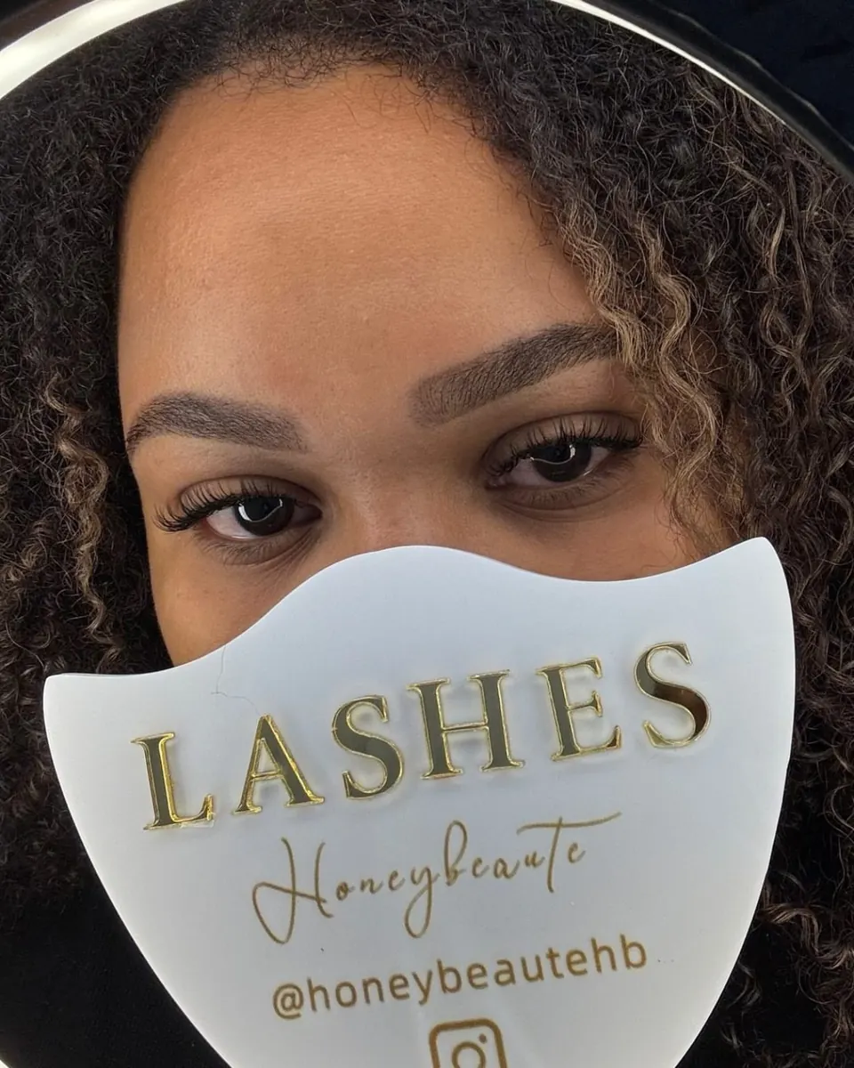 Lash lift in Geneva